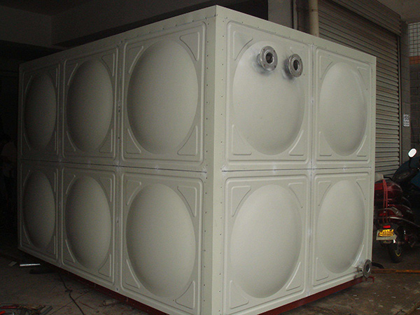 不銹鋼保溫水箱