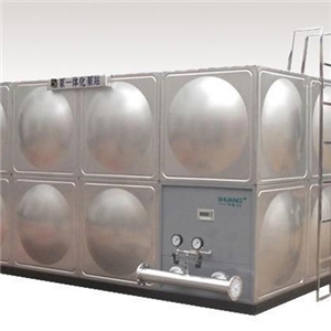 贛州市某化工廠