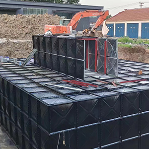 貴陽市食品加工中心