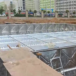 榆林市工程案例