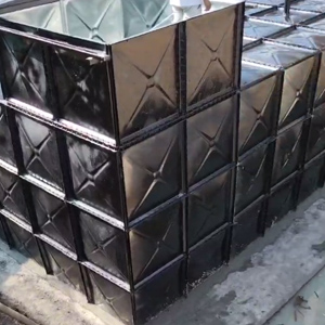 長沙市工程案例