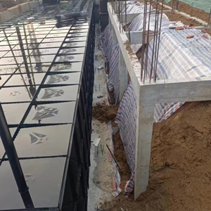 長治市工程案例